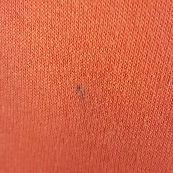 Vintage OILERS STORE EXCLUSIVE Hoodie Small US S NHL Edmonton Oilers Sleeveless - Picture 9 of 16